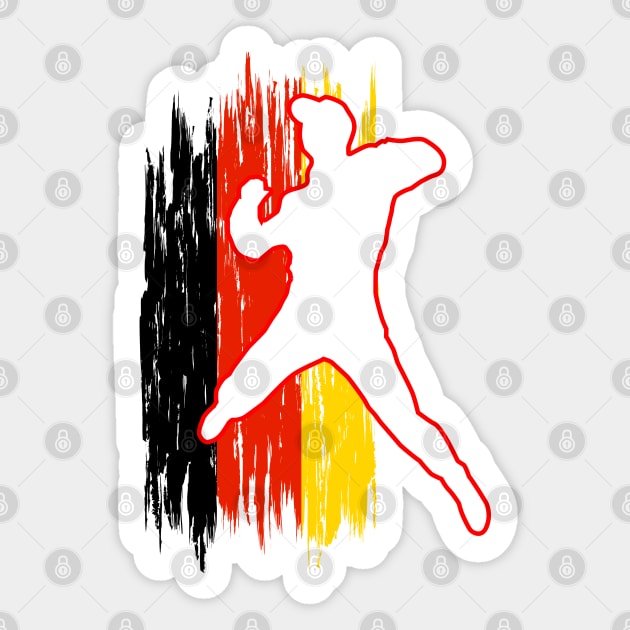 MICHAEL SCHUMACHER Sticker by HSDESIGNS